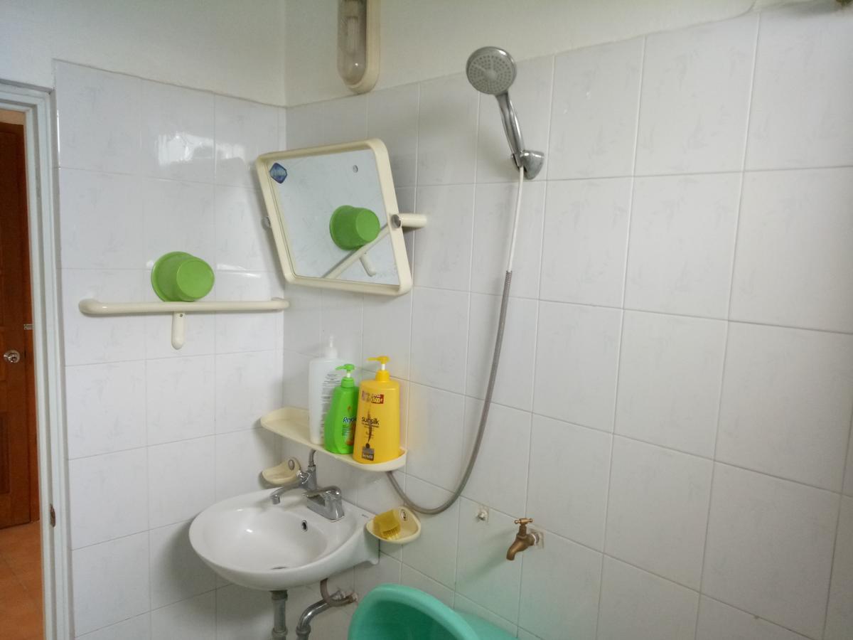 Tai Hoa Motel Thanh Hóa Extérieur photo