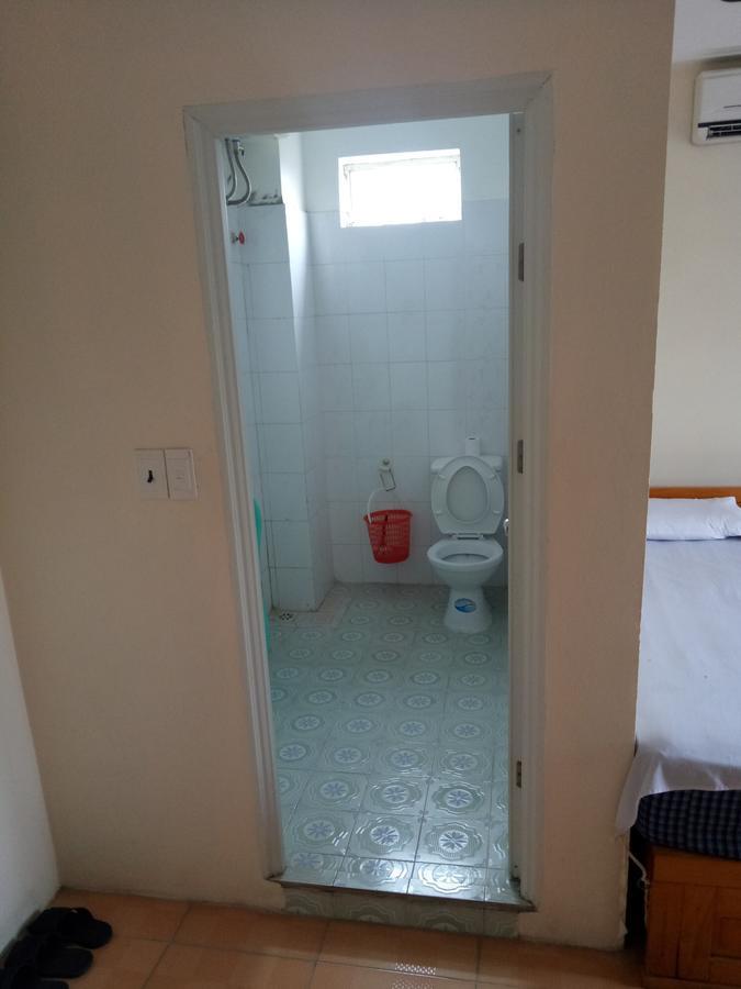 Tai Hoa Motel Thanh Hóa Extérieur photo