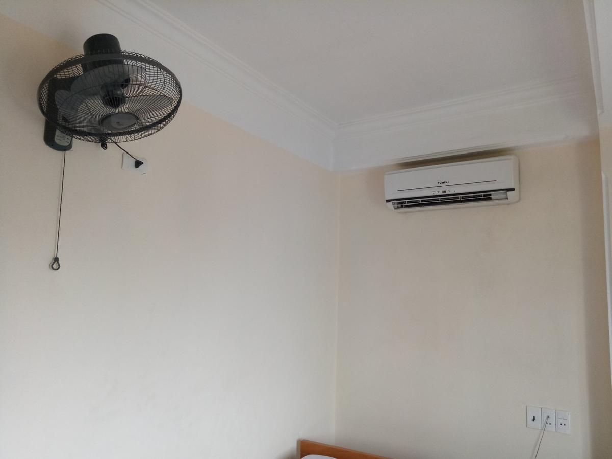 Tai Hoa Motel Thanh Hóa Extérieur photo